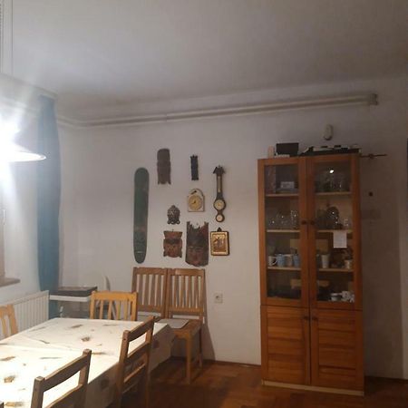 Zsigmond Ház Hotel Poroszló Kültér fotó