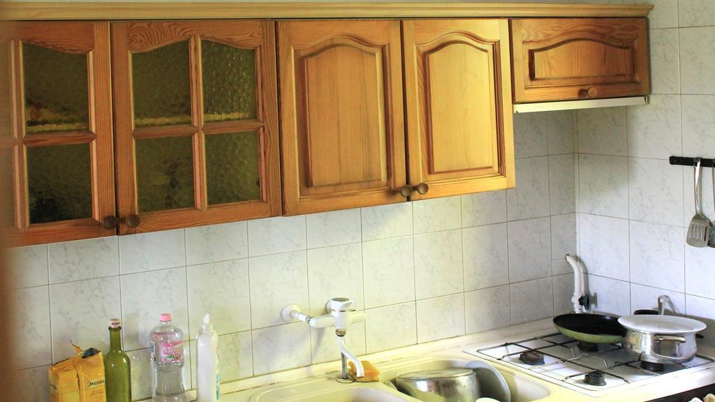 Zsigmond Ház Hotel Poroszló Kültér fotó