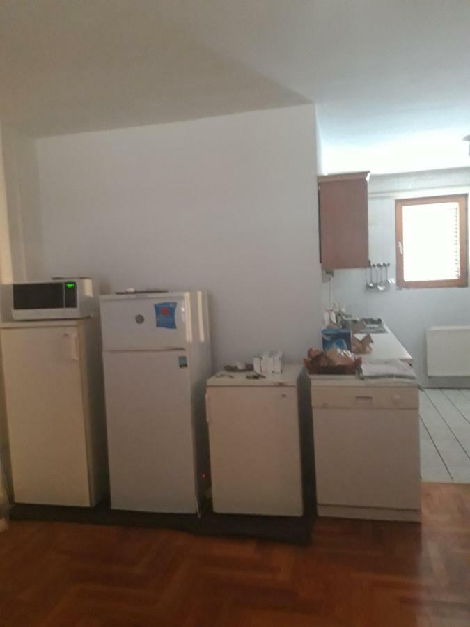 Zsigmond Ház Hotel Poroszló Kültér fotó
