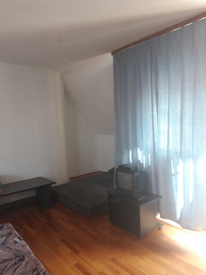 Zsigmond Ház Hotel Poroszló Kültér fotó