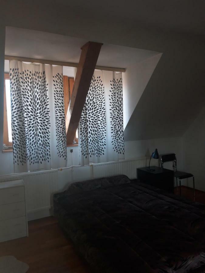 Zsigmond Ház Hotel Poroszló Kültér fotó
