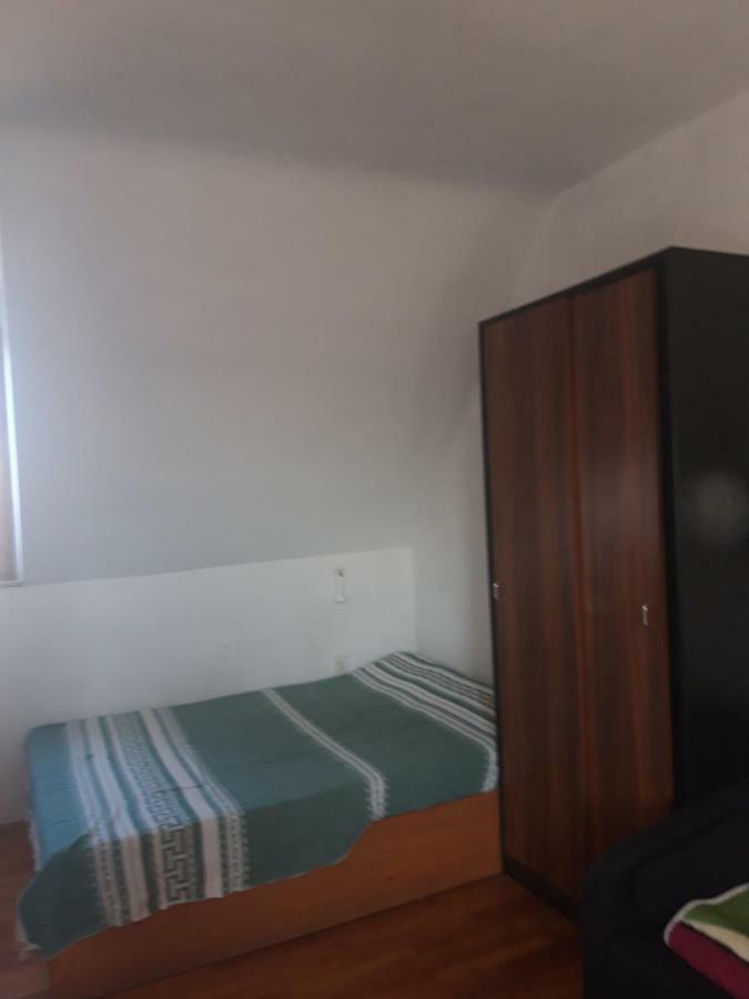 Zsigmond Ház Hotel Poroszló Kültér fotó