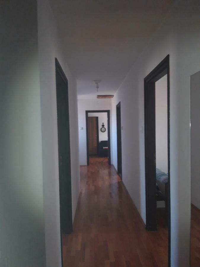 Zsigmond Ház Hotel Poroszló Kültér fotó